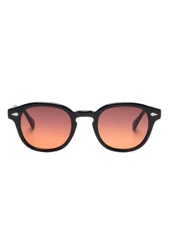 Moscot Occhiali da sole Lemtosh - Nero