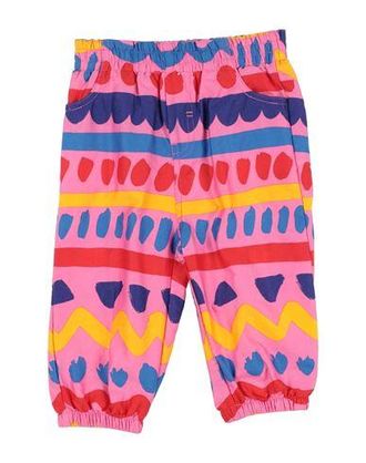 Stella McCartney BOTTOMWEAR - Trousers on YOOX.COM