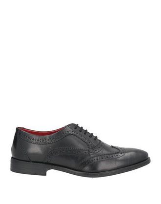 Base London FOOTWEAR - Lace-up shoes on YOOX.COM