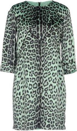 Cavalli DRESSES - Mini dresses sur YOOX.COM