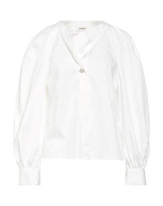 Sandro TOPS - Hemden auf YOOX.COM
