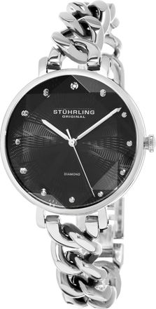 Stührling 3937 Quartz 38mm Fashion