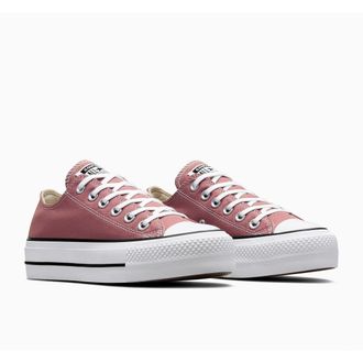 Converse Sneakers All Star Lift Ox Seasonal Color
