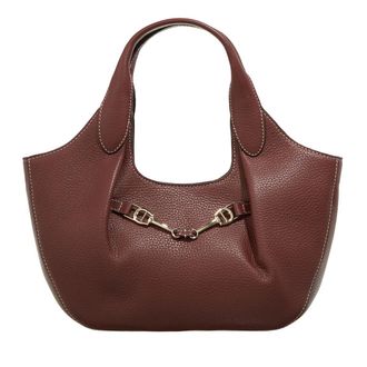 Aigner Aigner Shopping Bags - Joan - cognac - Shopping Bags for ladies