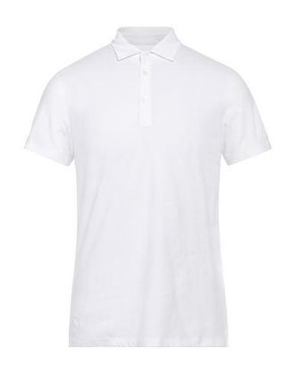 Majestic Filatures TOPWEAR - Polo shirts on YOOX.COM