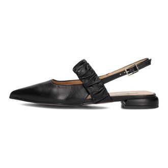 Notre-V Schoenen, Dames, Zwart, 38 EU, Dames Hakken 12237