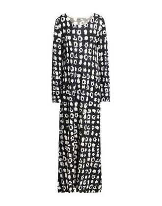 In Bed With You DRESSES - Maxi dresses sur YOOX.COM