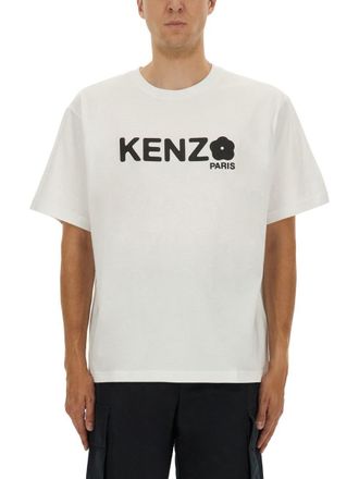 Kenzo Boke Flower 2.0 T-Shirt