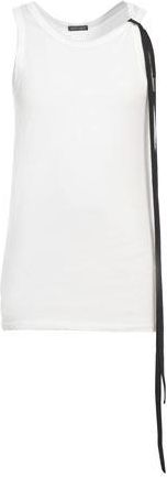 Ann Demeulemeester TOPWEAR - Canotte su YOOX.COM