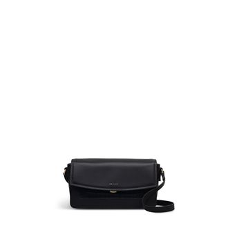 Radley London Albert Road Small Flapover Crossbody Bag
