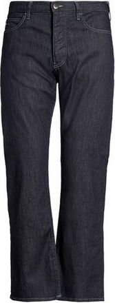 Emporio Armani PARTES DE ABAJO - Pantalones vaqueros en YOOX.COM