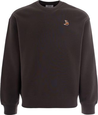 Maison Kitsun&eacute; Sweatshirt