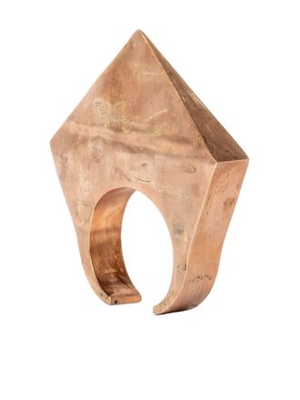 Parts Of Four Armband - Roze