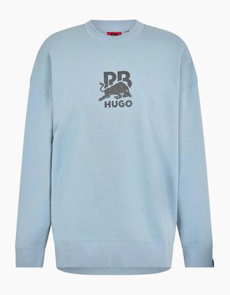 HUGO BOSS Mens Rb 10249110 01 - Blue - Size: XS