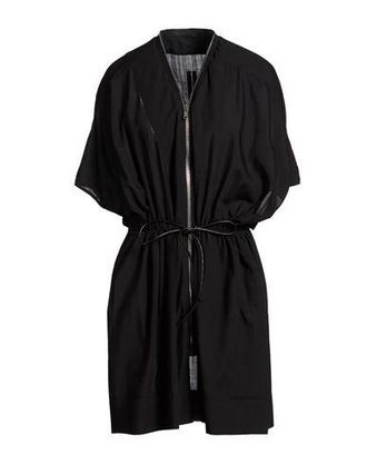 Rick Owens COATS & JACKETS - Overcoats & Trench Coats sur YOOX.COM