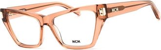 MCM Mcm Unisex 53Mm Optical Frames