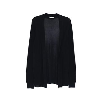 Roberto Collina Open-front Cardigan