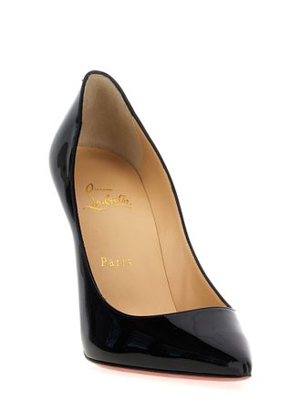 Christian Louboutin Pumps - Black