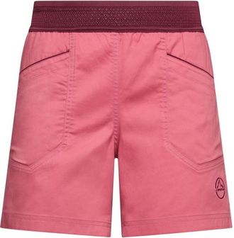 La Sportiva Roots Shorts Kletterhose f&uuml;r Damen | rosa