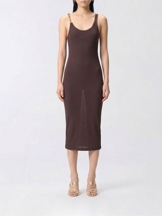 Pinko Abito midi in cotone stretch