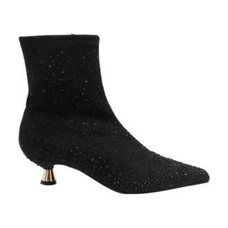 Alma En Pena Mujer, Zapatos, Negro, Talla: 40 EU
