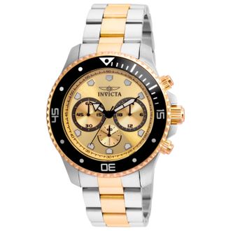 Invicta Pro Diver Mens Watch
