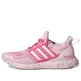 adidas (WMNS) adidas Ultraboost 1.0 Clear Pink ID2345