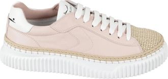 Voile Blanche Stijlvolle Panarea II Sneakers - Dames - Sneakers - Veelkleurig - 37 EU - Schoenen