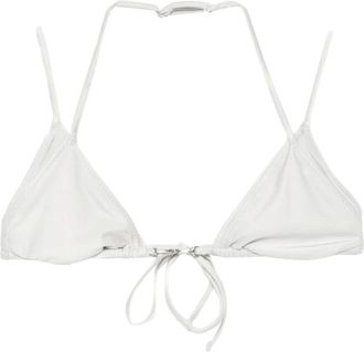 Frankies Bikinis Mujer, Trajes de ba&ntilde;o, Gris, Talla: M