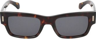 Ferragamo Sunglasses Salvatore Ferragamo Sf2011 S 242 Dark Tortoise /21/140