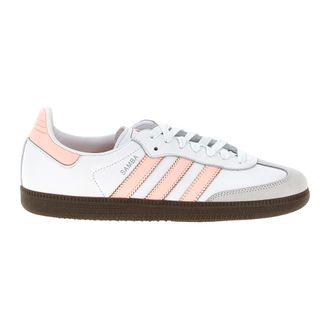 adidas Dames, Schoenen, Wit, Maat: 37 1/2 EU