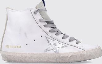 Golden Goose Sneakers Francy Golden Goose in pelle used