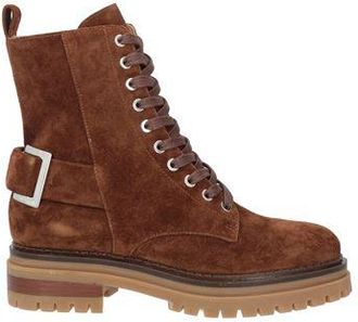 Sergio Rossi FOOTWEAR - Ankle boots sur YOOX.COM