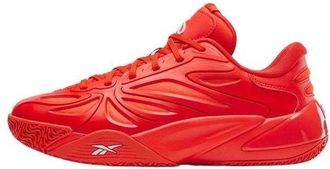 Reebok Angel Reese 1 Basketball Shoes Rival Red 100275236