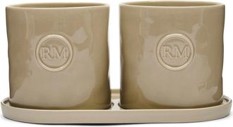OEM Juego De Hierbas Portofino Riviera Maison Herb Covers