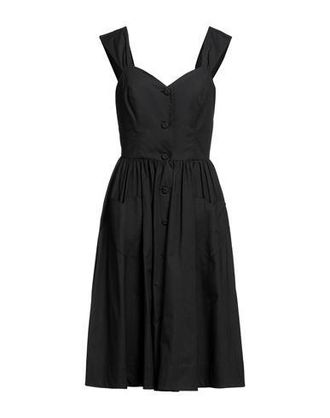 Moschino KLEIDER - Midi-Kleider auf YOOX.COM
