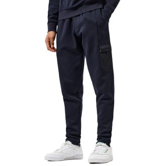 Weekend Offender Heren Estefano Joggingbroek (Marine)