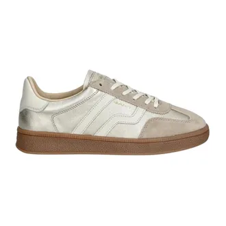 GANT Donna, Scarpe, Giallo, 37 EU, new