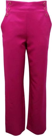 Kocca Mujer, Pantalones, Rosa, Talla: S