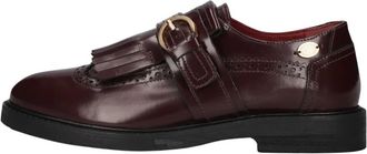 Fred De La Bretoniere Frosh Lori Loafer - Dames - Schoenen - Rood - Maat: 40 EU