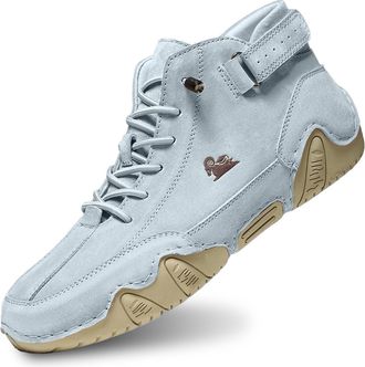 Generic Mens Casual Shoes 2025 Business Rib Runner Sportschuhe Lightweight and Breathable Beach Barefoot Comfortable Running Sneakers Unisex Wide A Must-Have 