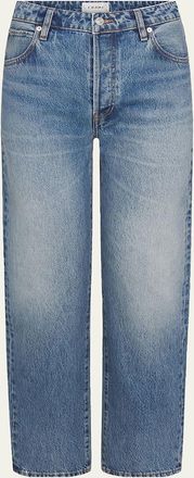 Frame Denim The Essential Jeans