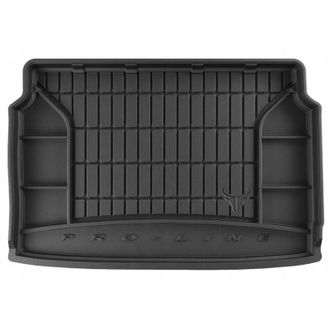OEM Alfombrilla De Goma Para Maletero Ford Ecosport 2 2017-2022 Tm