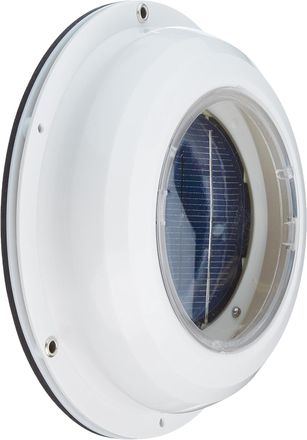 OEM Ventilador Solar, Ventilador Solar Para &Aacute;tico, Extractor De Aire Solar