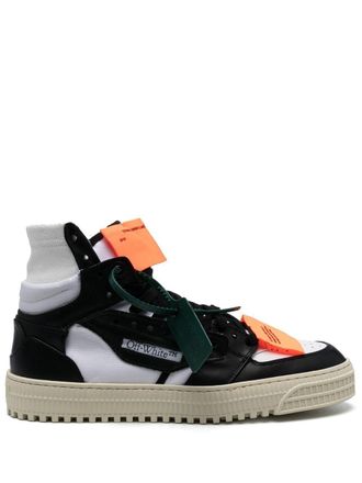 Off-white Sneakers alte 3.0 Off Court - Bianco