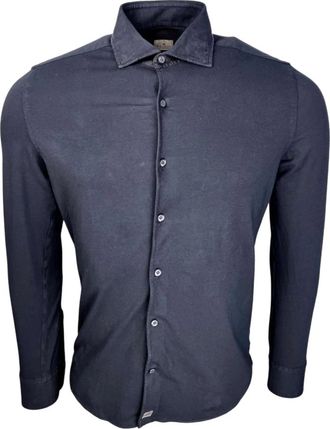 Sonrisa Uomo, Magliette, Blu, L, new
