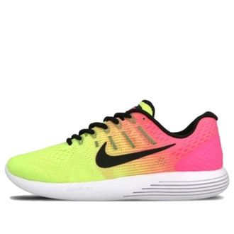 Nike (WMNS) Nike LUNARGLIDE 8 OC MULTI-CO 844633-999