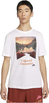 Nike Hike Trail DRI-FIT T-Shirt White FD0121-100