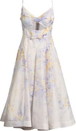 Zimmermann VESTITI - Vestiti midi su YOOX.COM
