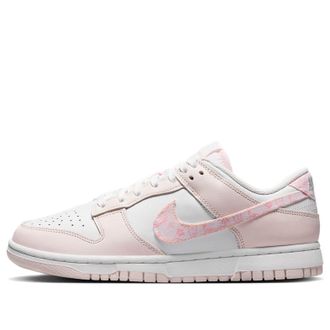 Nike (WMNS) Nike Dunk Low Pink Paisley FD1449-100
